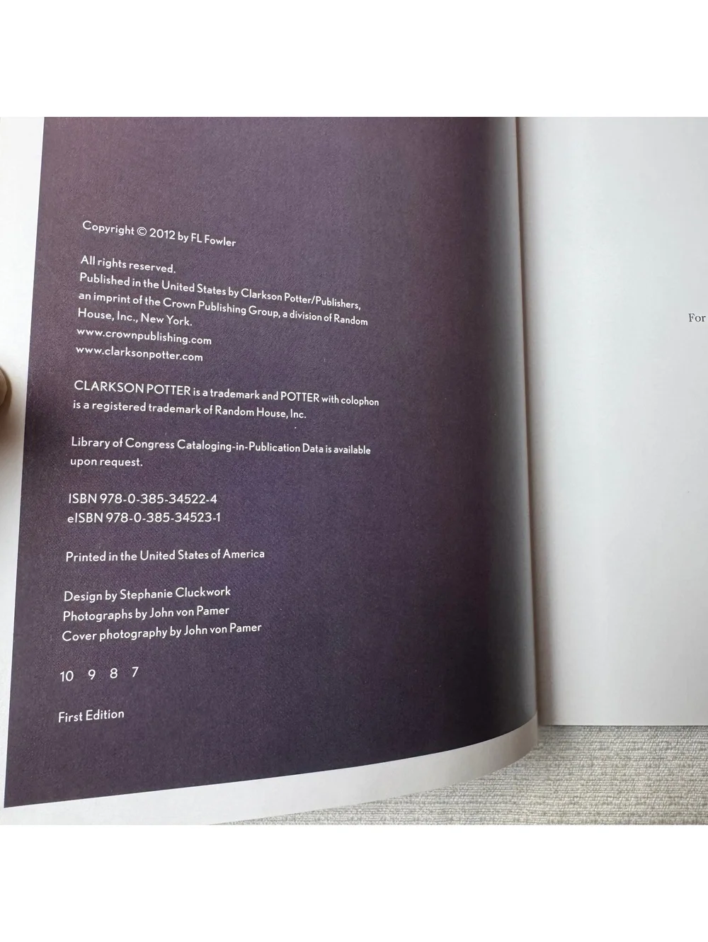 Fifty Shades Of Chicken First Edition Hardcover Cookbook Parody Humor Book